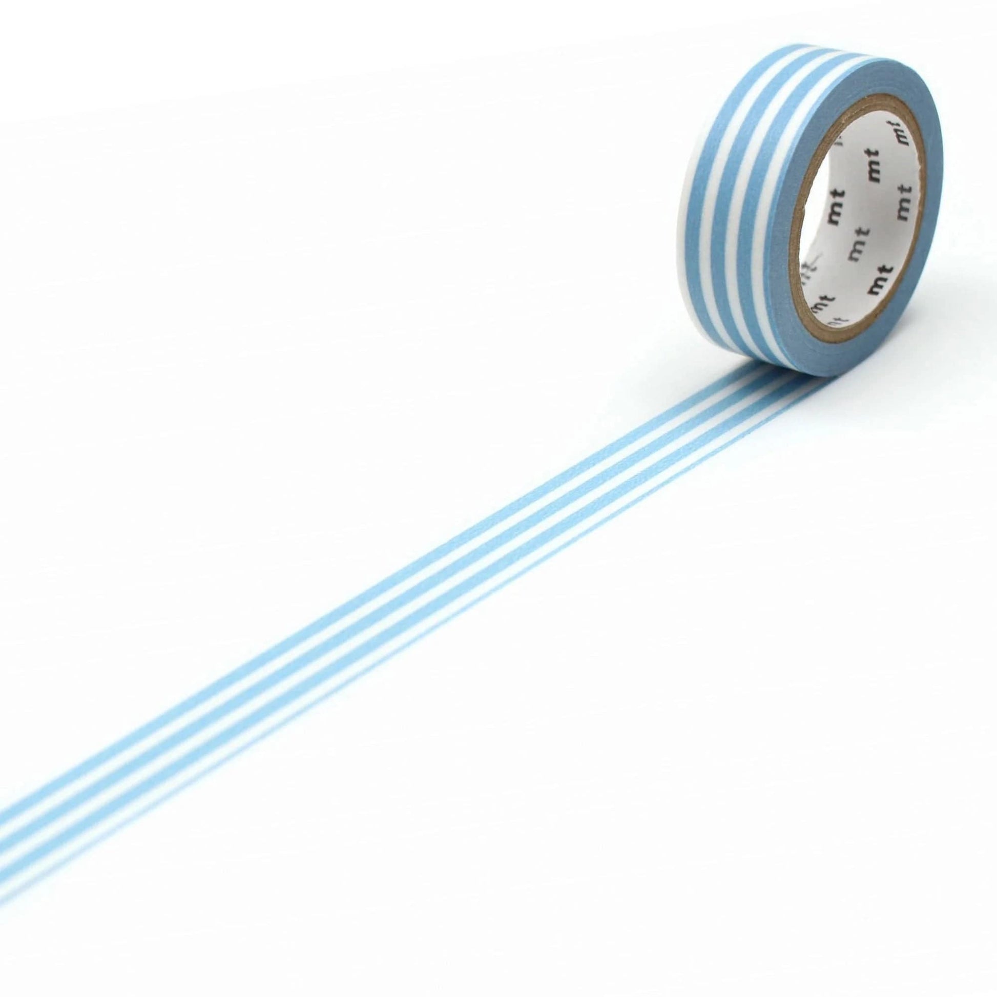 mt Washi Tape Ice Washi tape Mt - Border