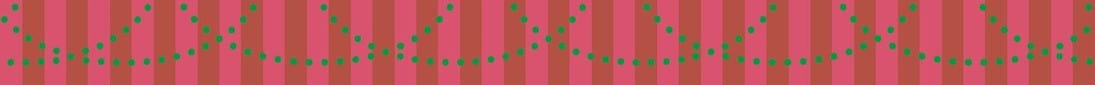 mt Washi Tape Washi tape Mt - Christmas Garland