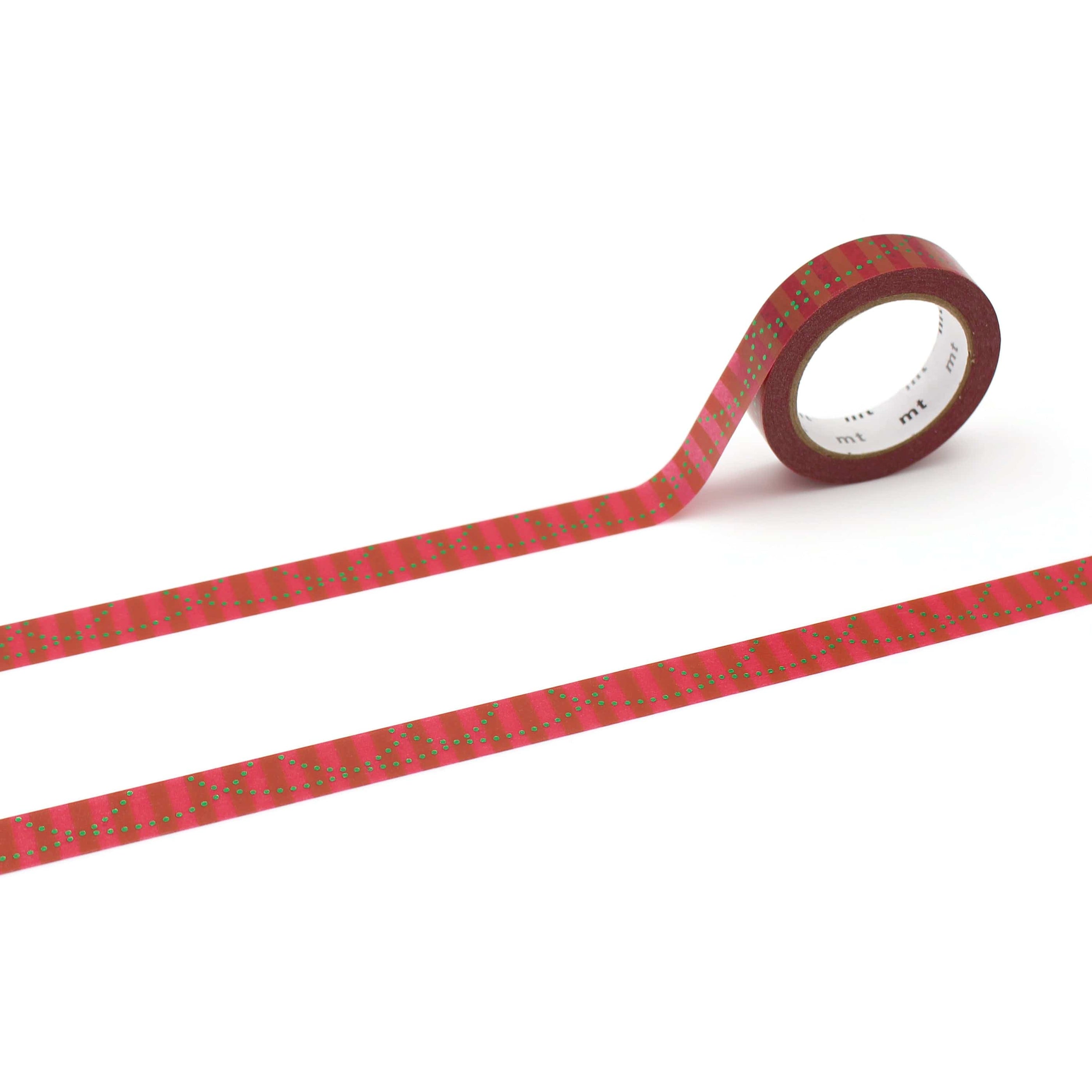 mt Washi Tape Washi tape Mt - Christmas Garland