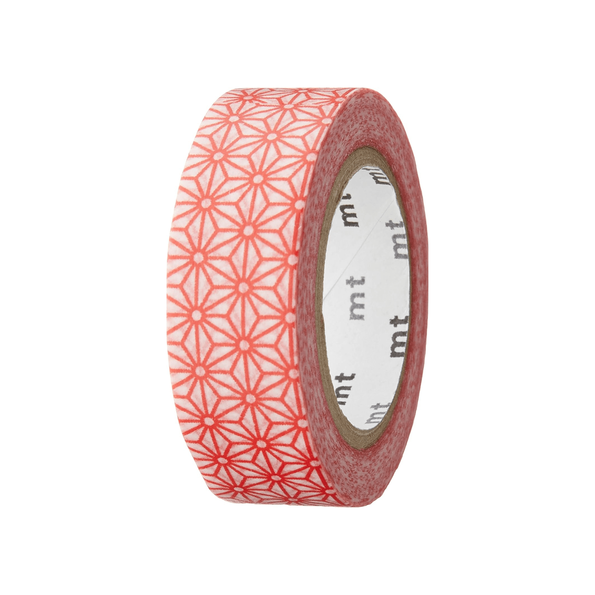 mt Washi Tape Washi tape Mt Deco - Asanoha