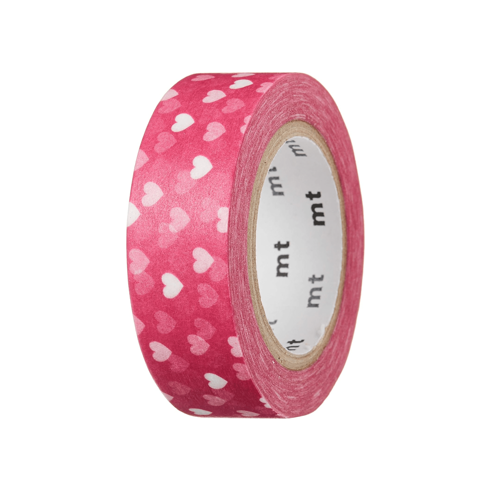 mt Washi Tape Washi tape Mt Deco - Small Hearts