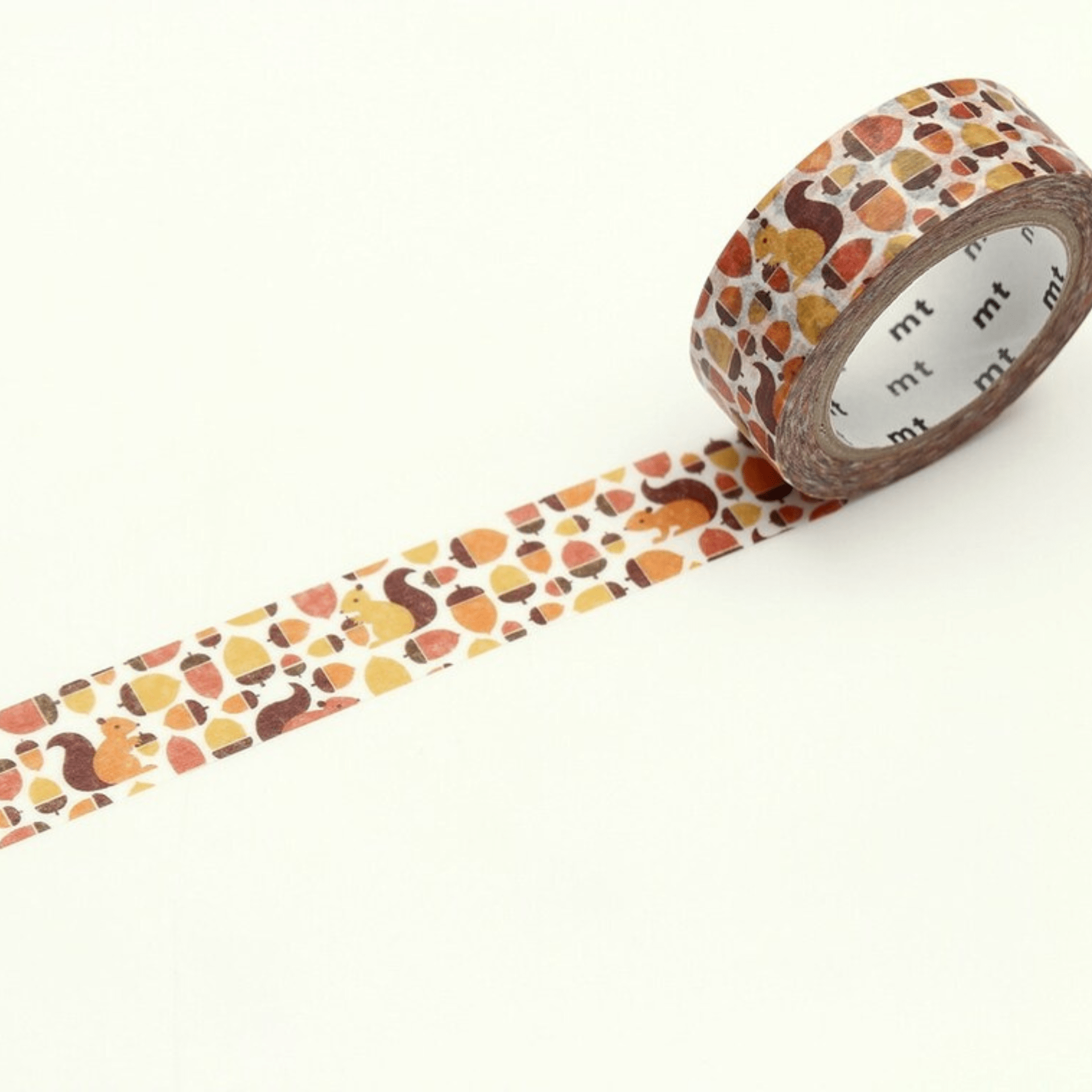 mt Washi Tape Washi tape Mt Ex - Autumn
