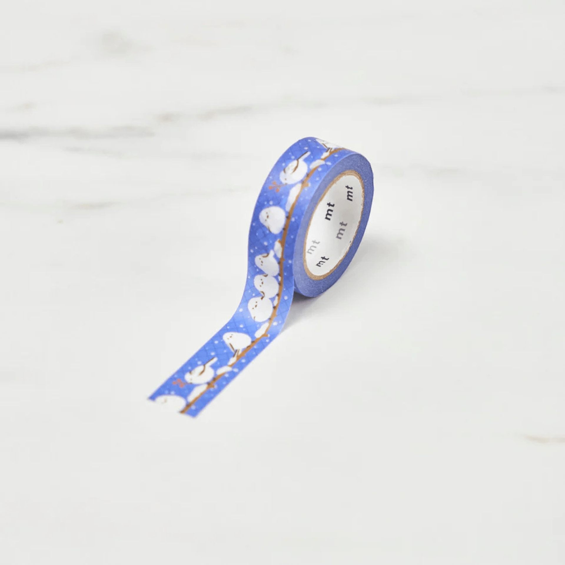 mt Washi Tape Washi tape Mt Ex - Birds