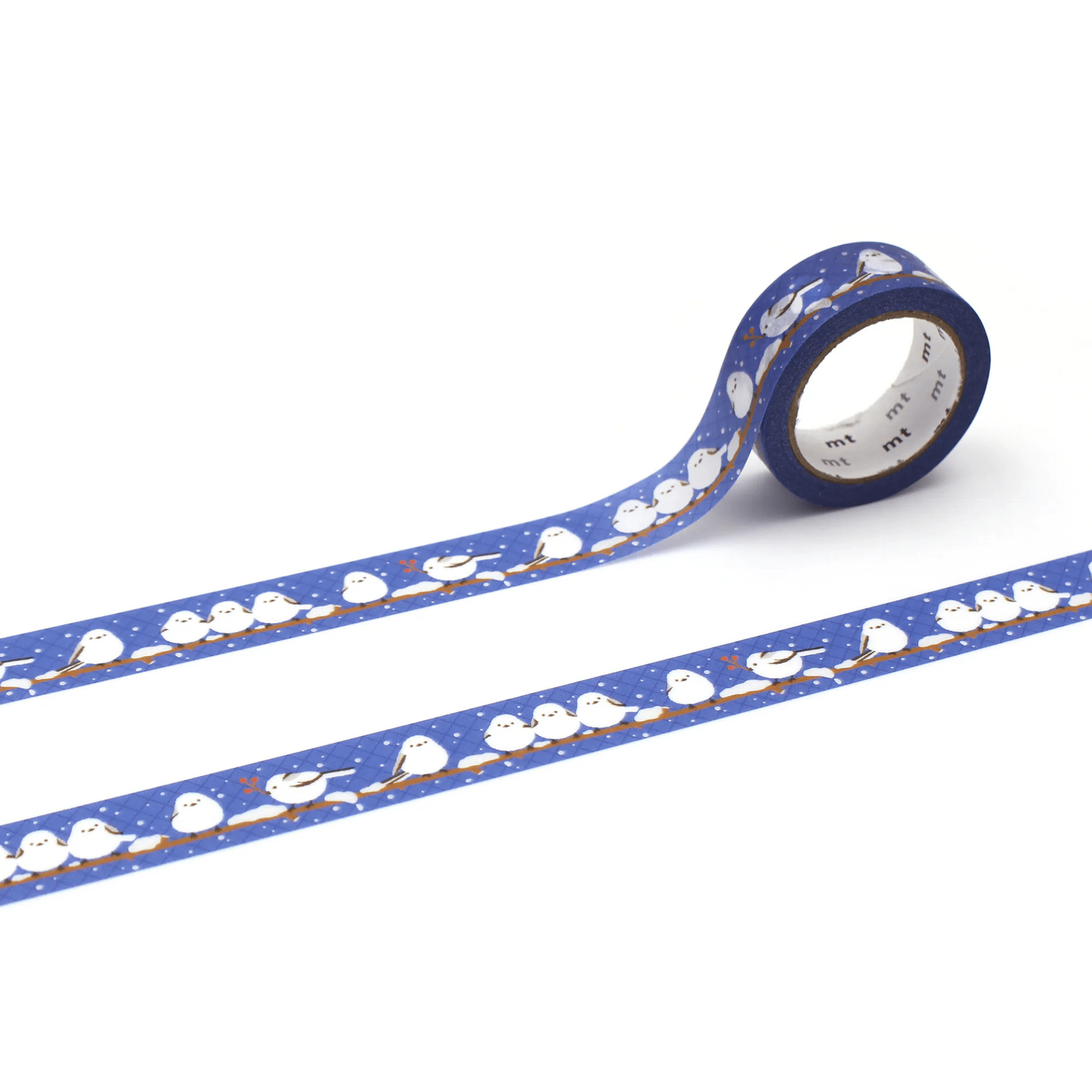 mt Washi Tape Washi tape Mt Ex - Birds