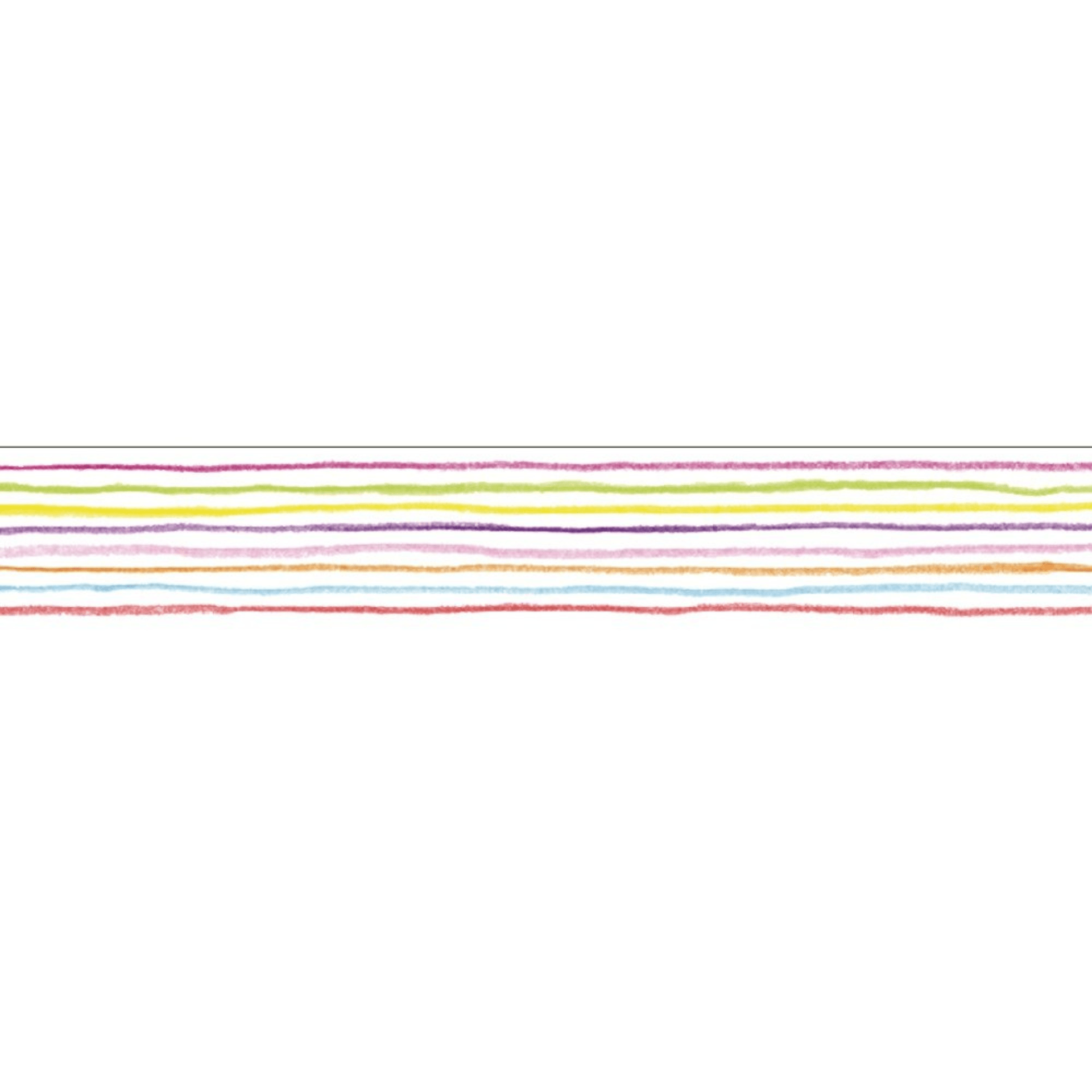 mt Washi Tape Washi tape Mt Ex - Colour Lines