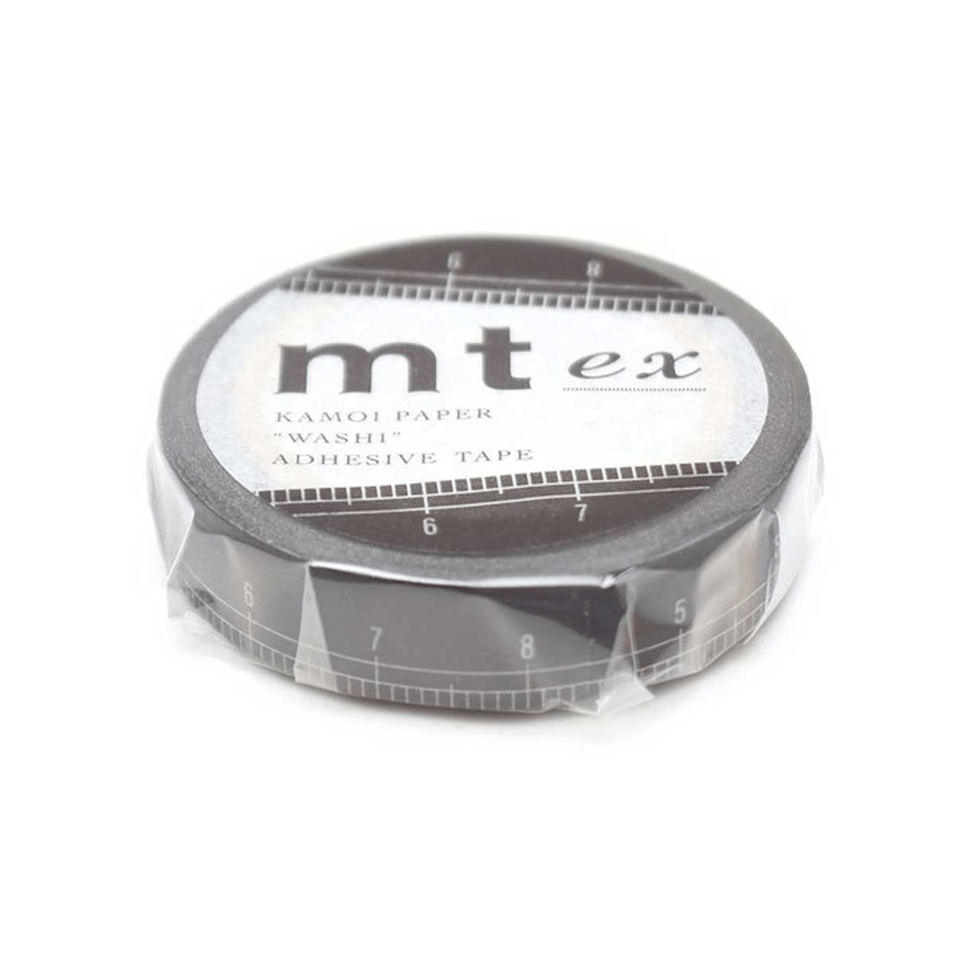 mt Washi Tape Washi tape Mt Ex - Meter