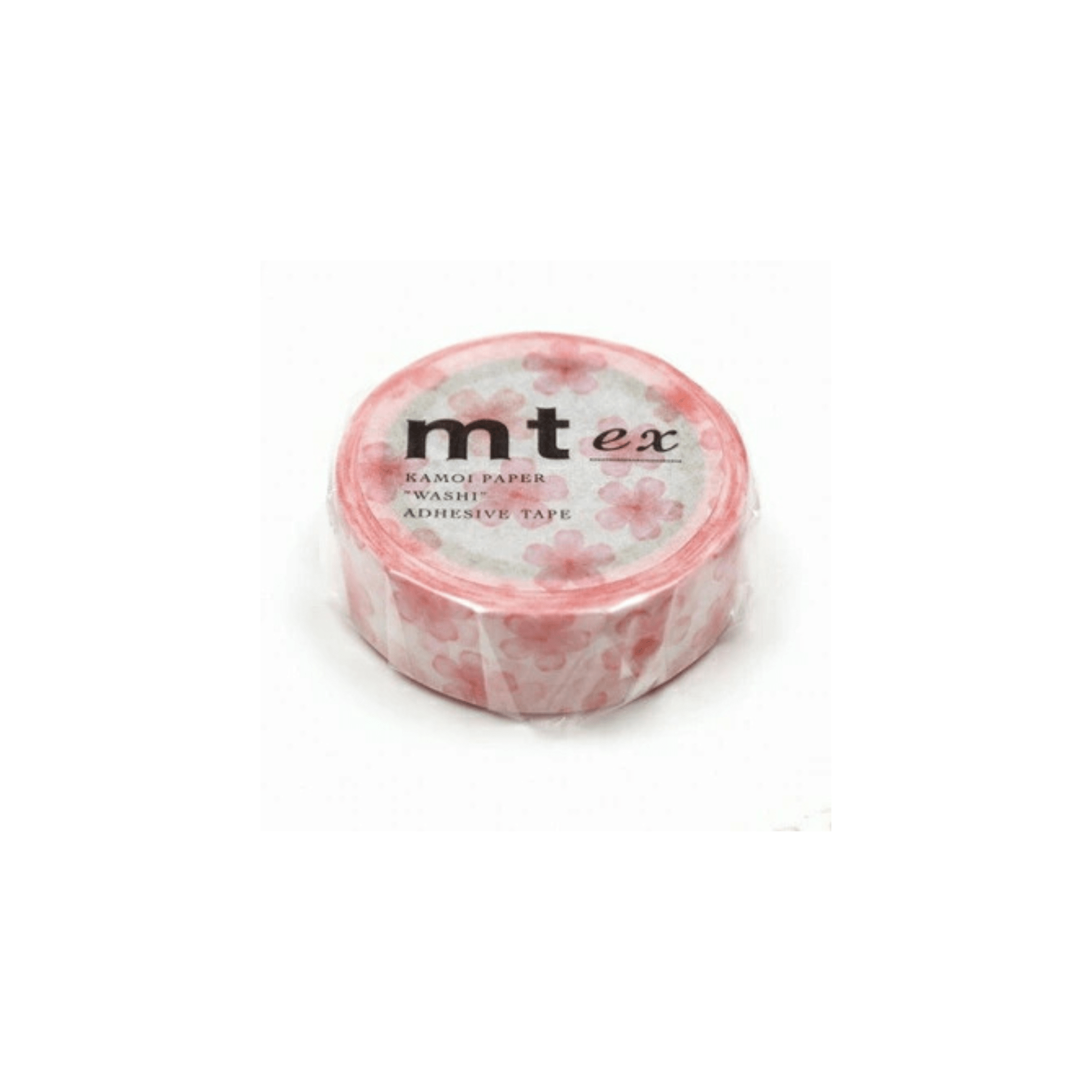 mt Washi Tape Washi tape Mt Ex - Sakura