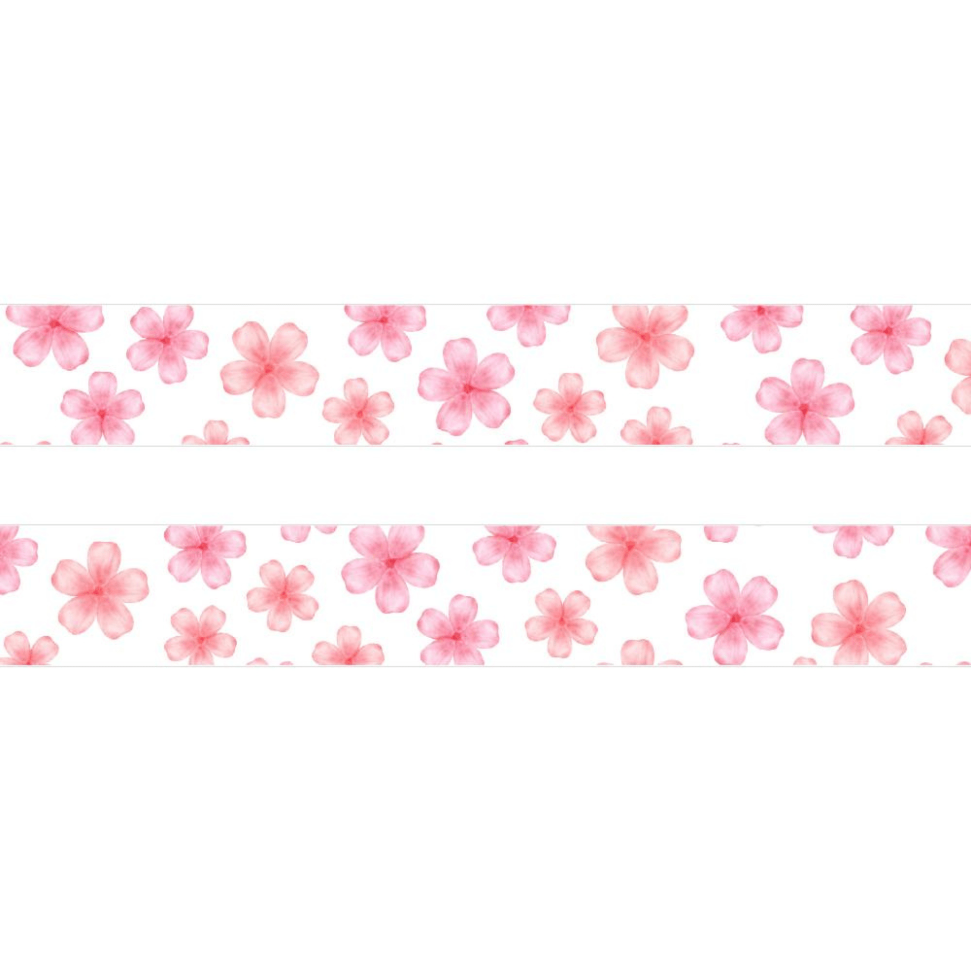mt Washi Tape Washi tape Mt Ex - Sakura