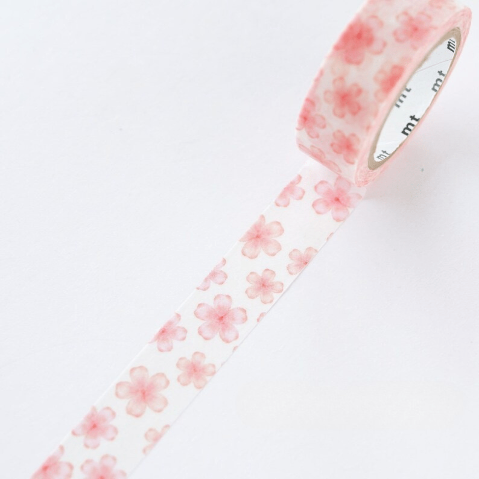 mt Washi Tape Washi tape Mt Ex - Sakura