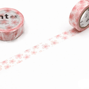 mt Washi Tape Washi tape Mt Ex - Sakura