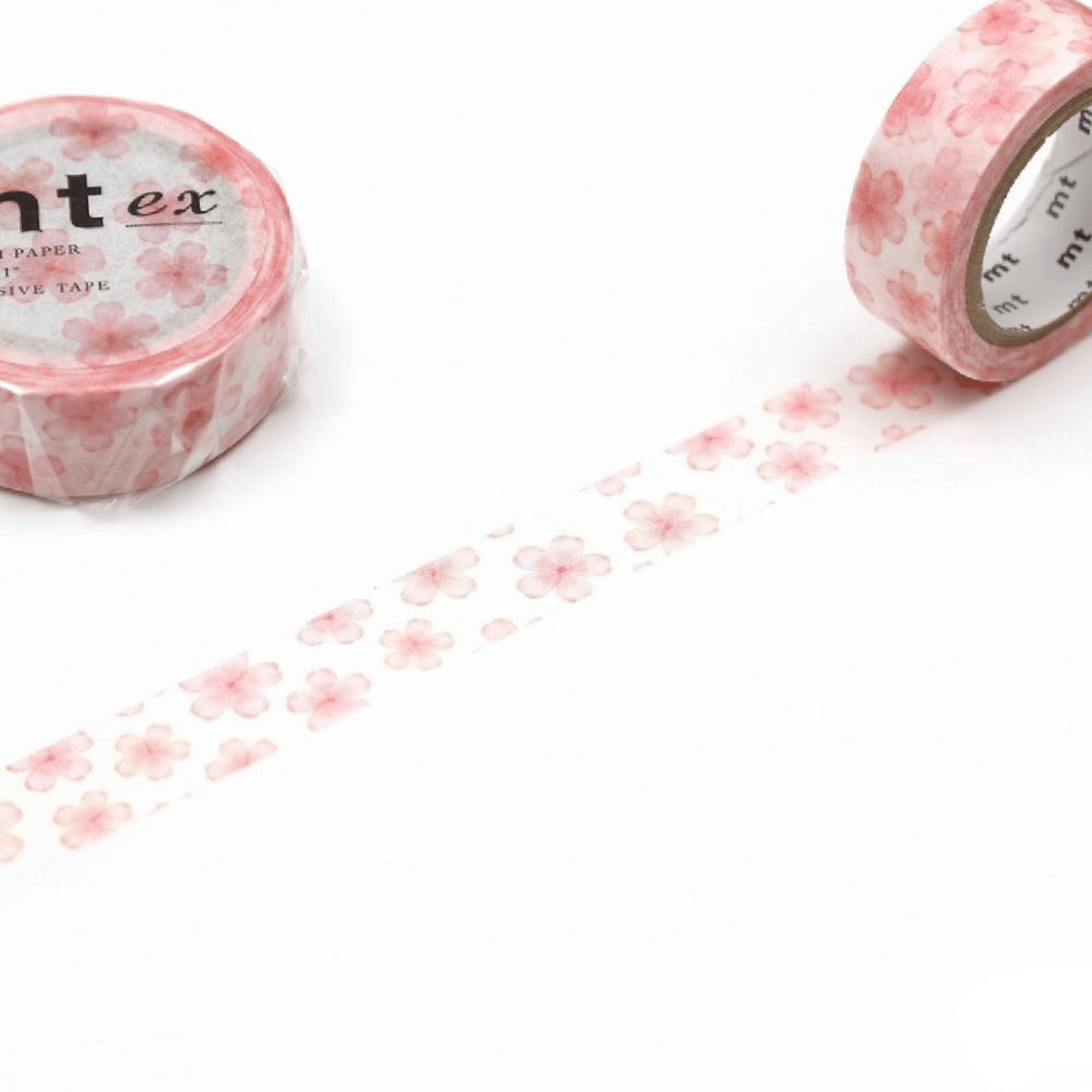 mt Washi Tape Washi tape Mt Ex - Sakura