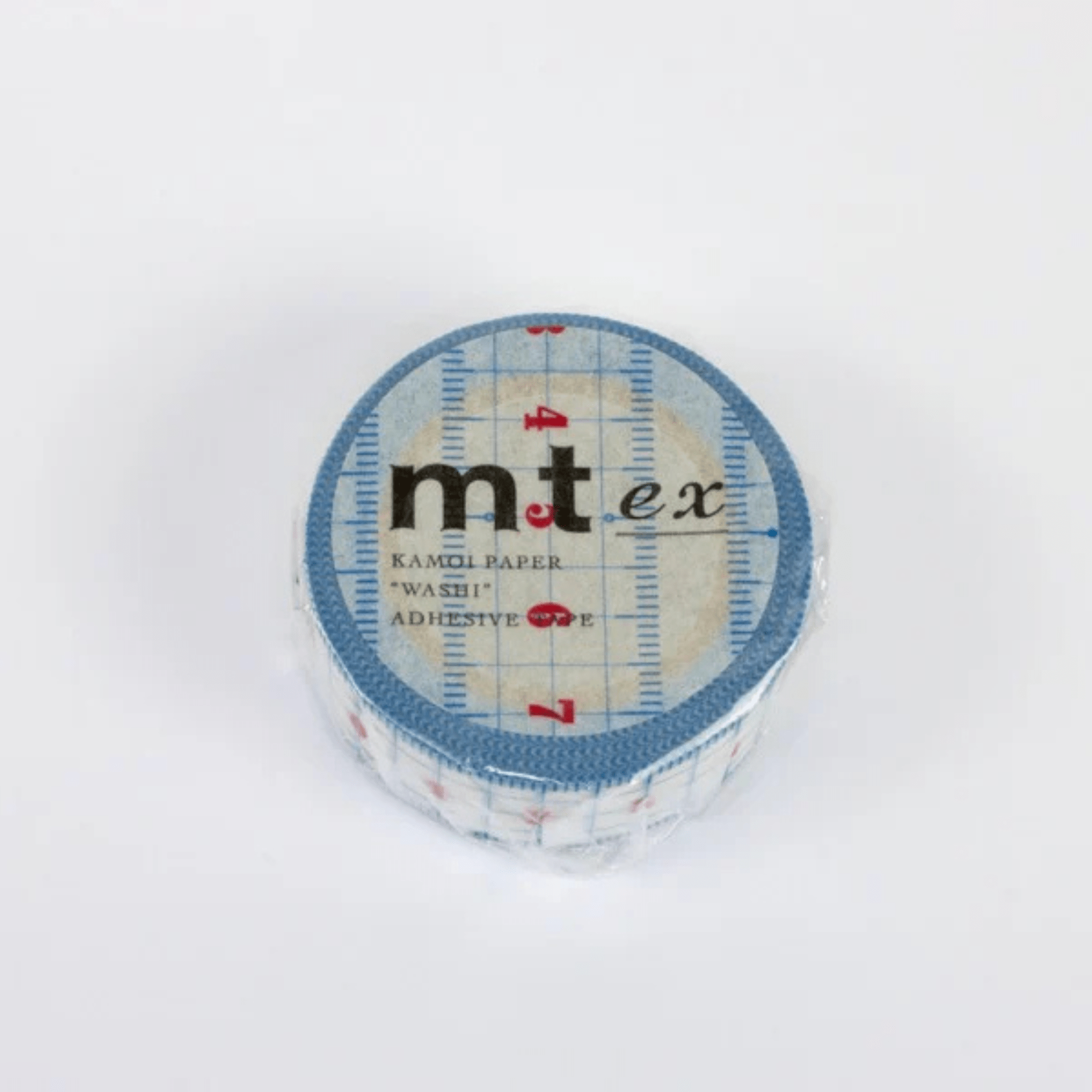 mt Washi Tape Washi tape Mt Ex - Tailor
