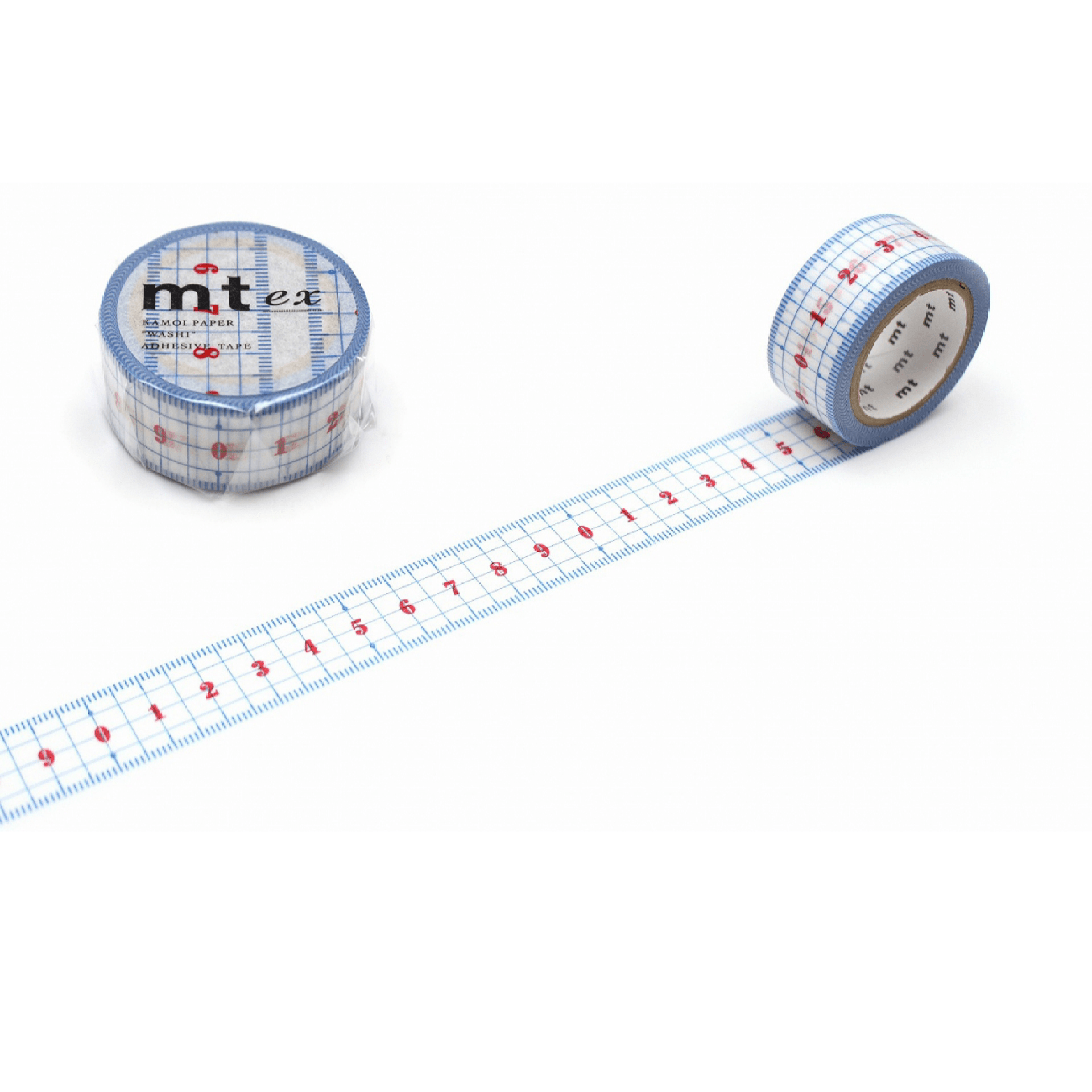 mt Washi Tape Washi tape Mt Ex - Tailor