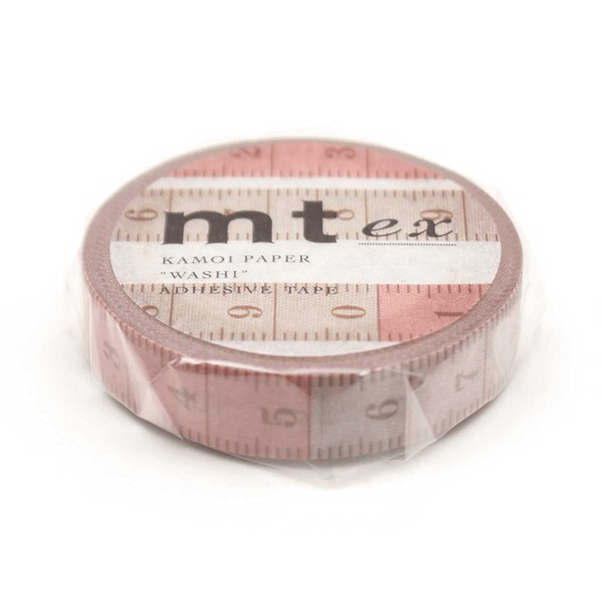 mt Washi Tape Washi tape Mt Ex - Tailor Slim