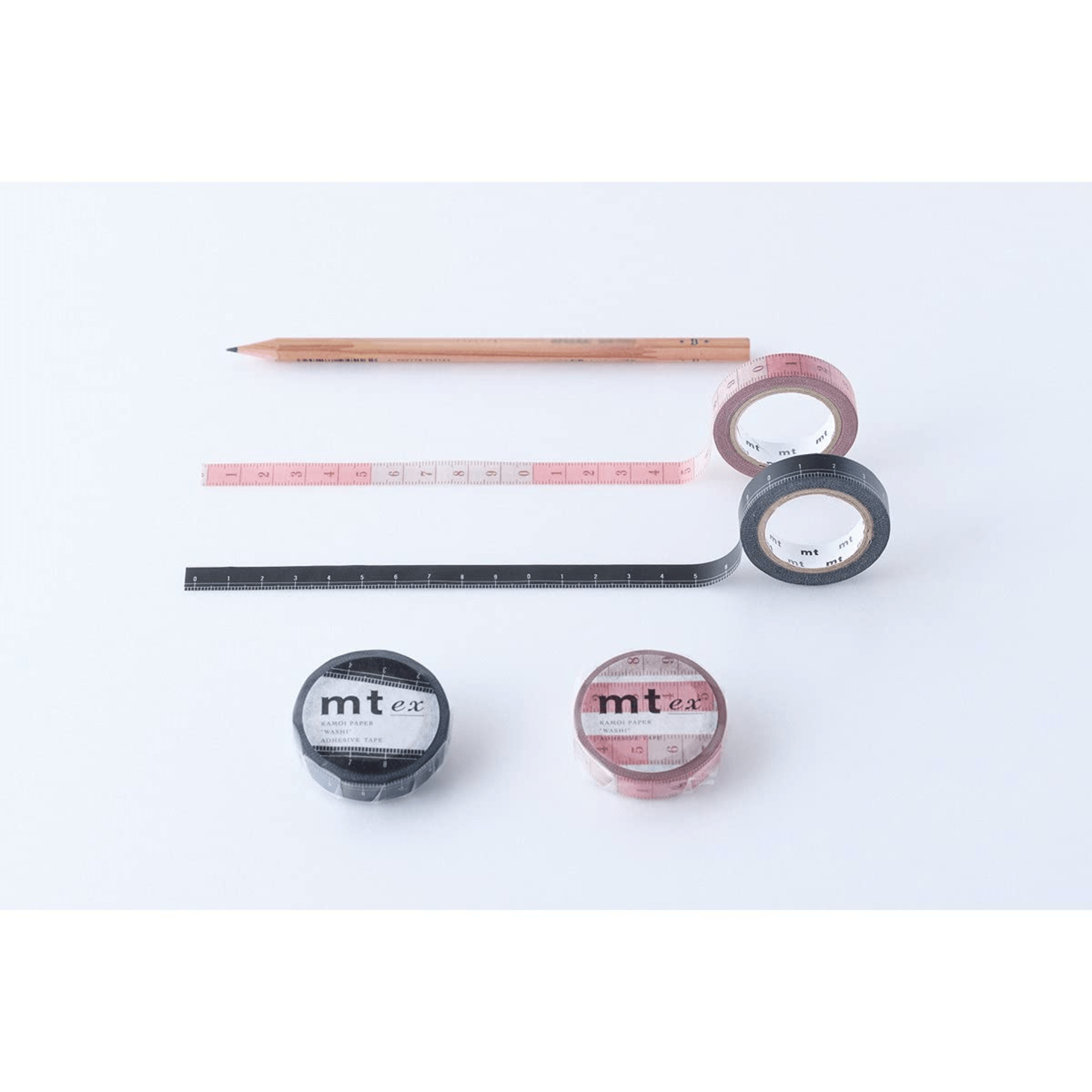 mt Washi Tape Washi tape Mt Ex - Tailor Slim