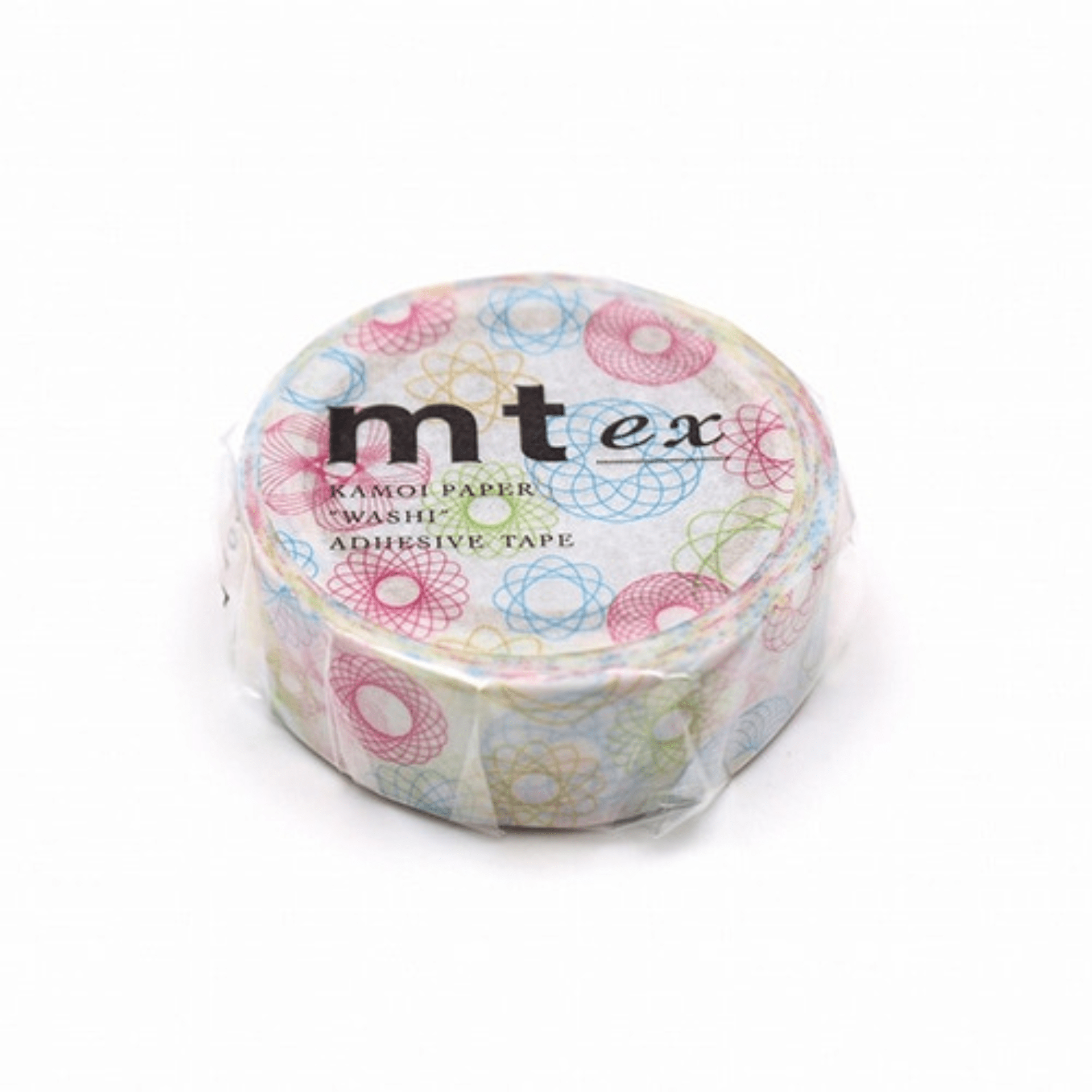mt Washi Tape Washi tape Mt Ex - Twigs