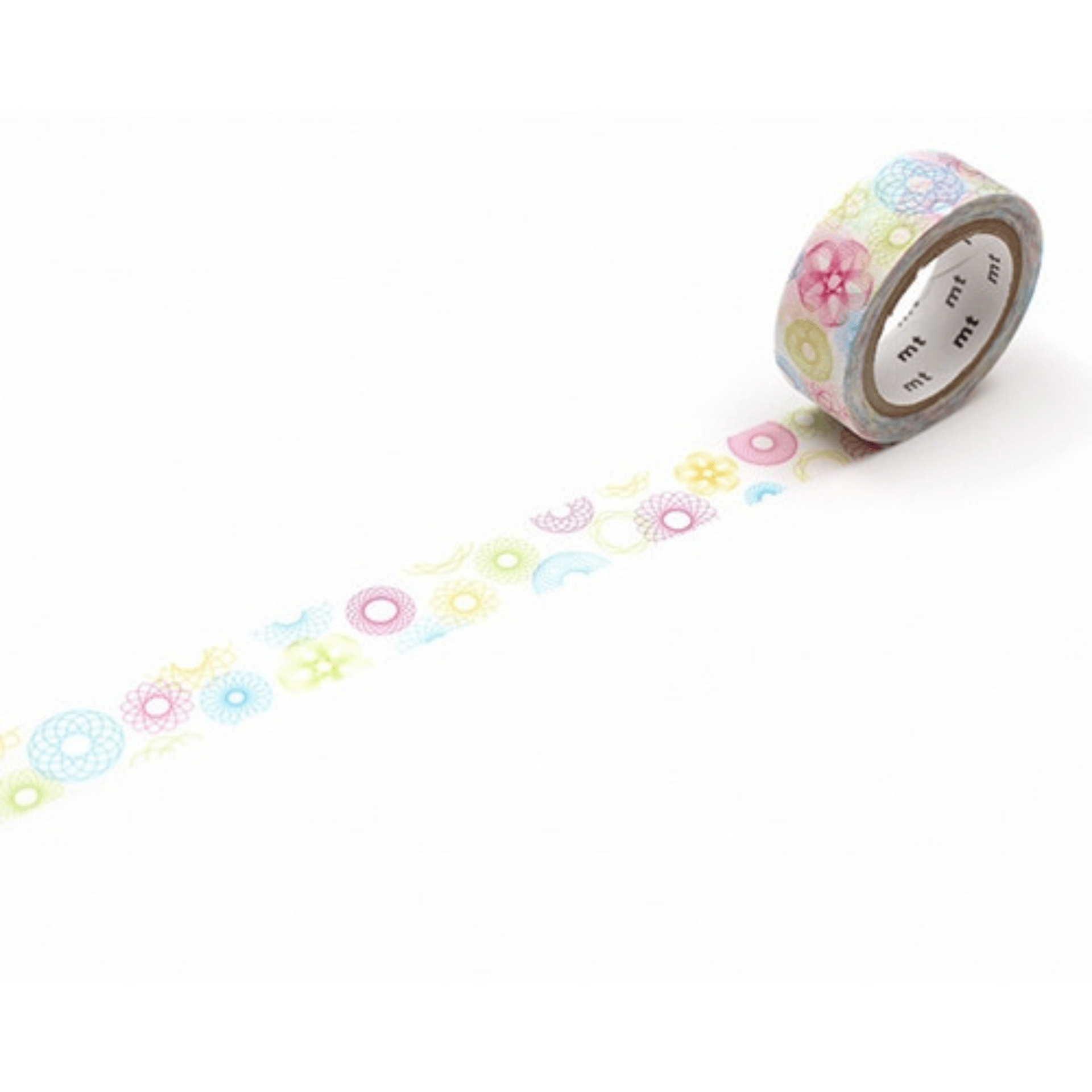 mt Washi Tape Washi tape Mt Ex - Twigs