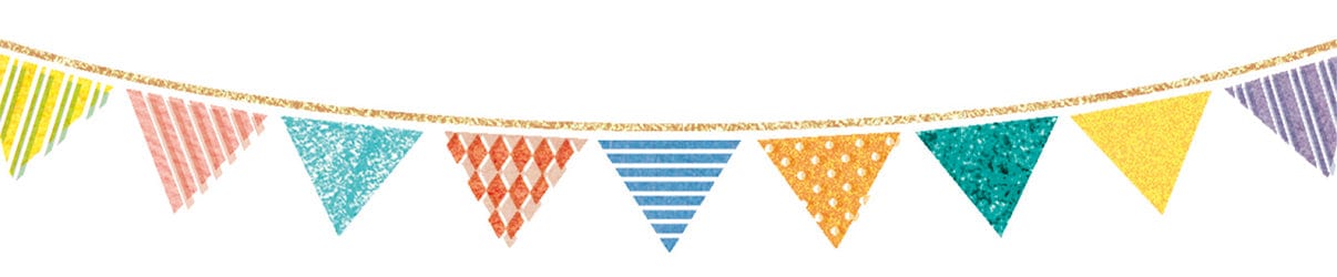 mt Washi Tape Washi tape Mt - Flag
