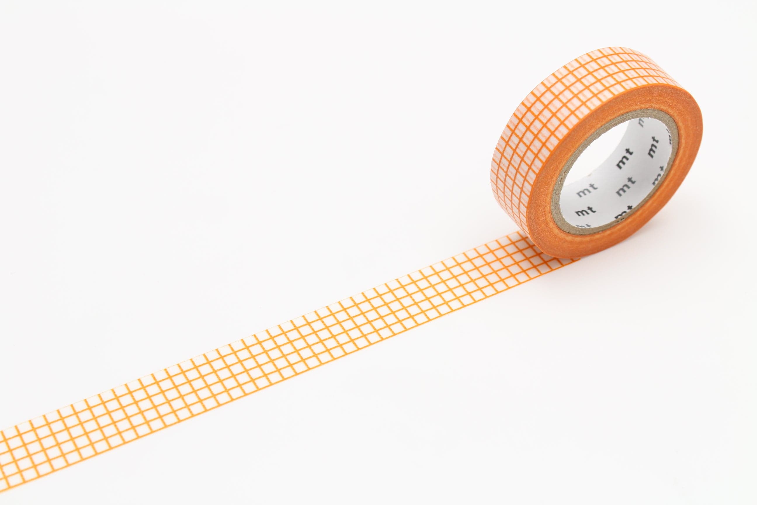 mt Washi Tape Mandarin Washi tape Mt - Hougan