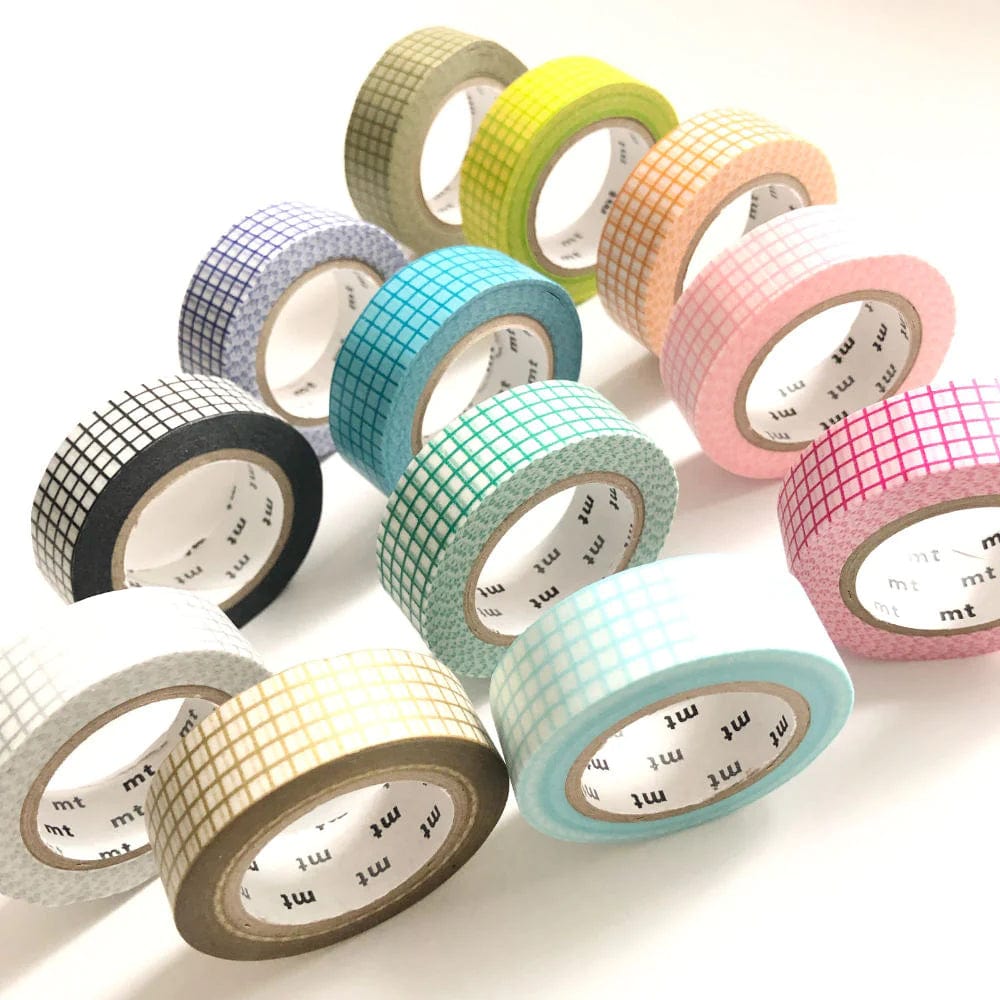 mt Washi Tape Washi tape Mt - Hougan