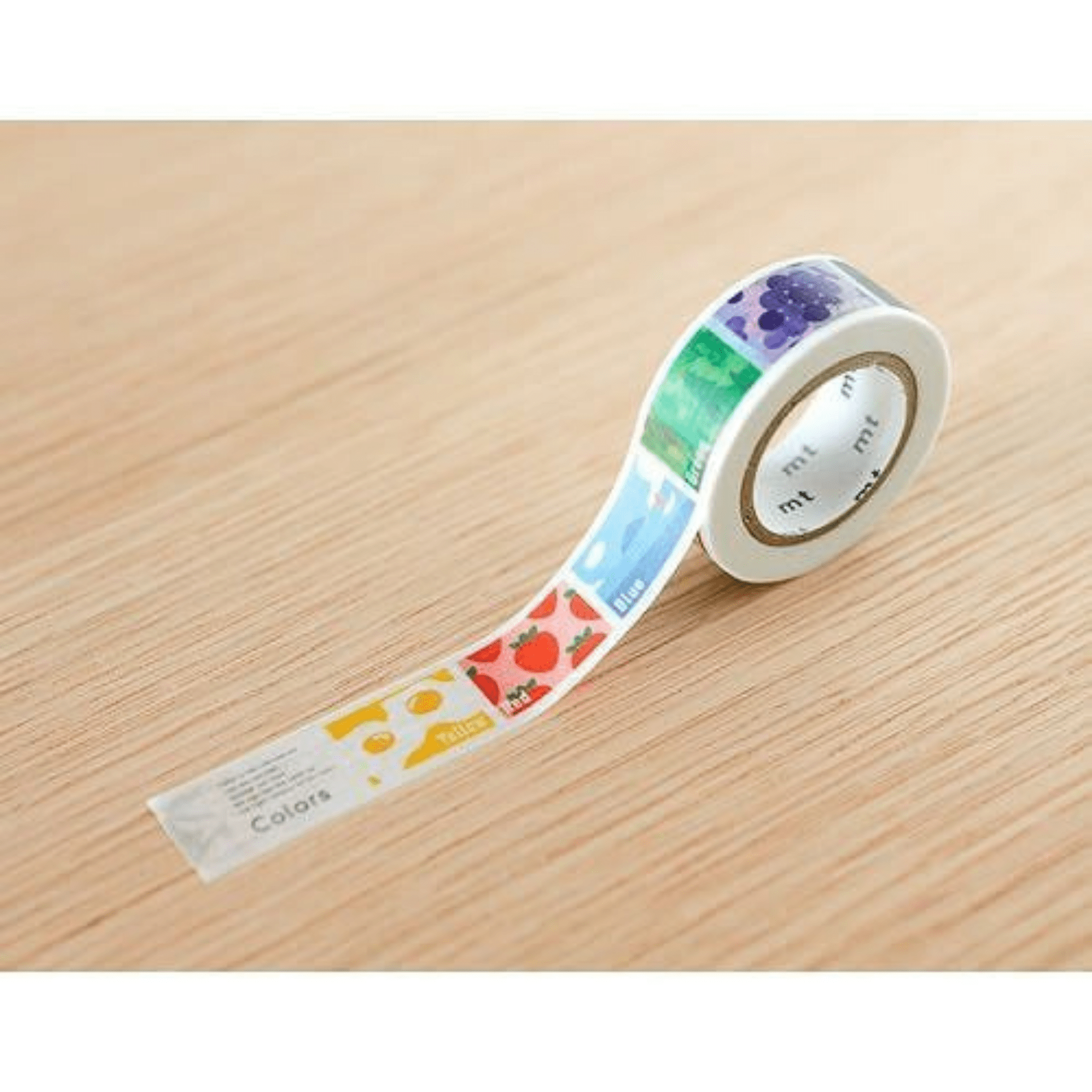 mt Washi Tape Washi tape Mt Kid - All Colors