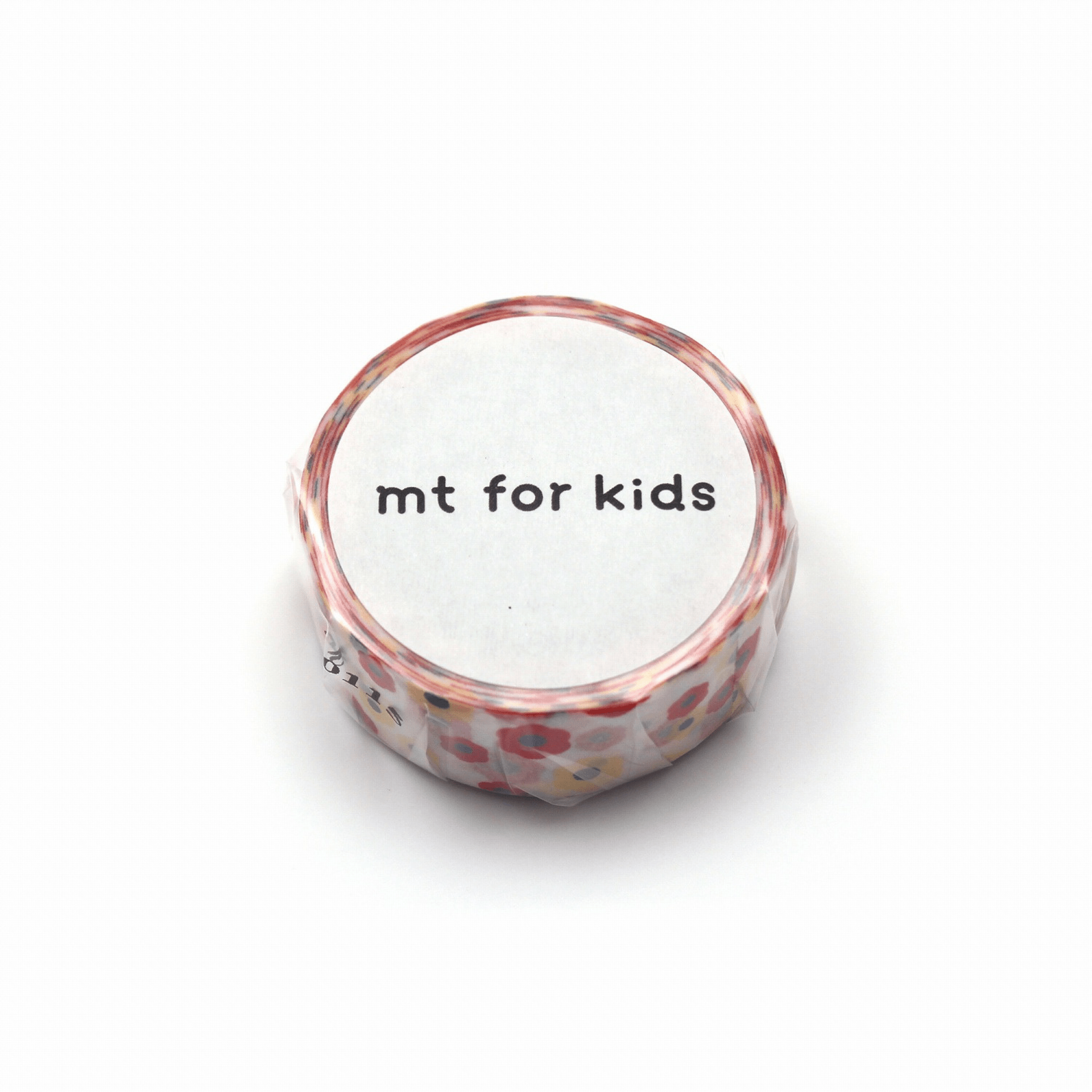 mt Washi Tape Washi tape Mt Kid - Flowers