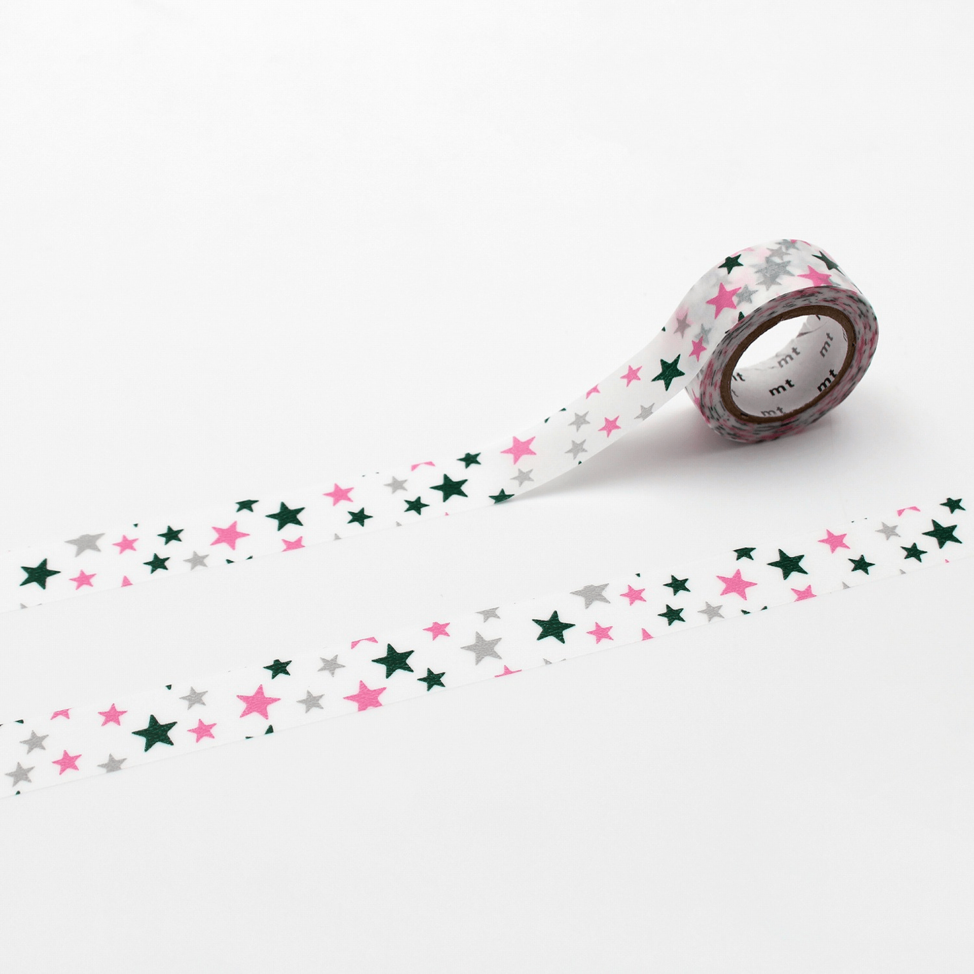 mt Washi Tape Washi tape Mt Kid - Stars