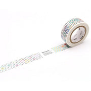 mt Washi Tape Washi tape Mt Kid - String Art