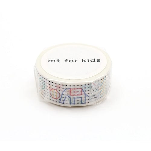 mt Washi Tape Washi tape Mt Kid - String Art