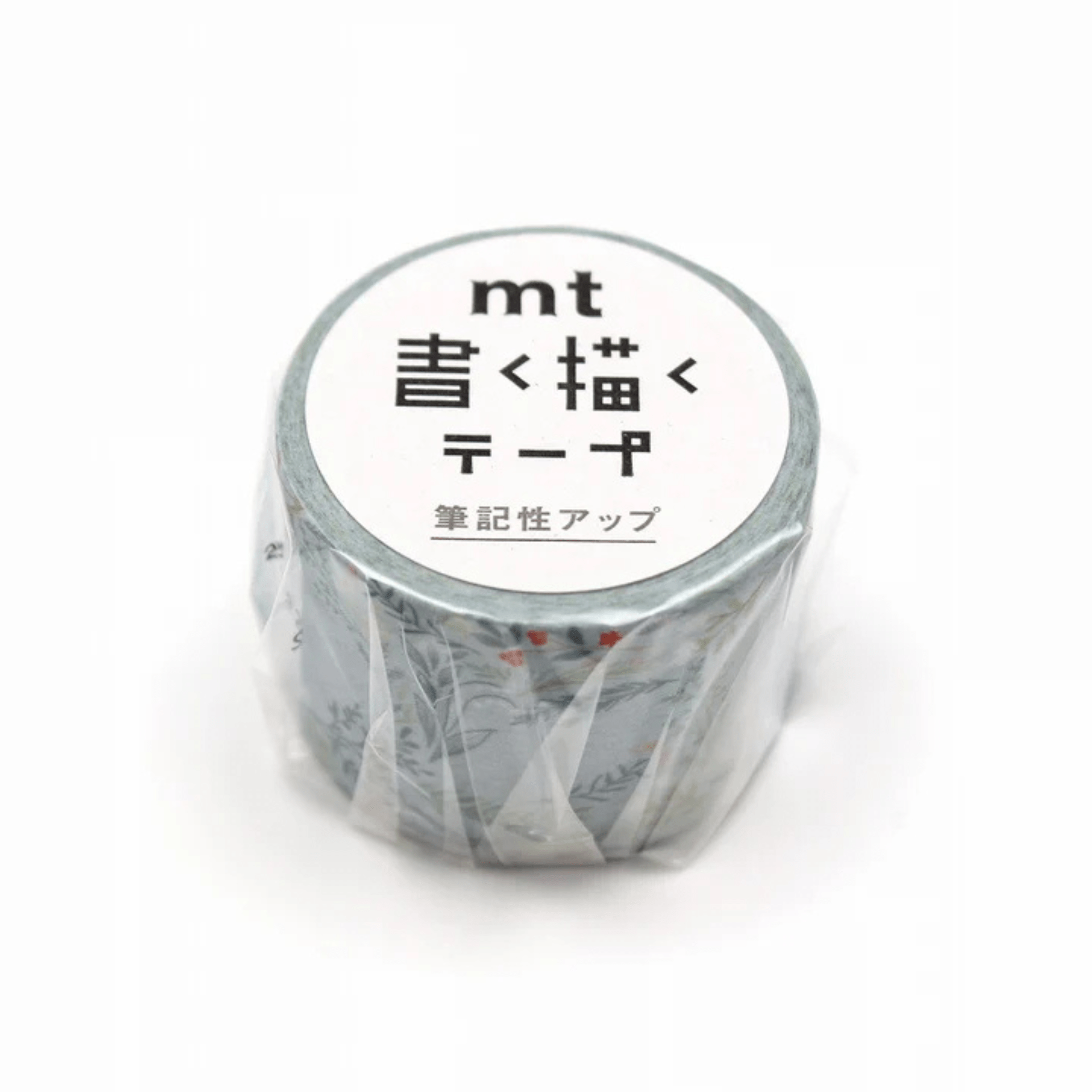 mt Washi Tape Washi tape Mt Large - Plant