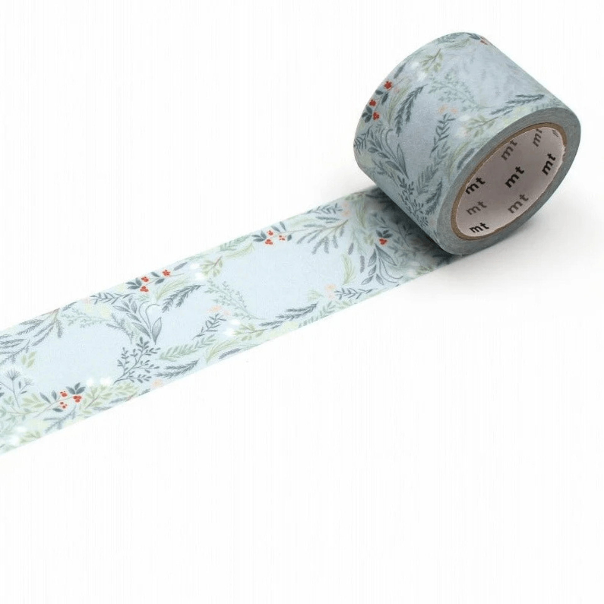mt Washi Tape Washi tape Mt Large - Plant