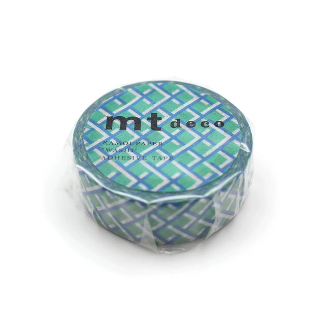 mt Washi Tape Washi tape Mt - Mesh