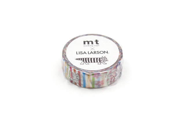 mt Washi Tape Washi tape Mt - Mikey Pattern