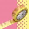 mt Washi Tape Washi tape Mt - Pop Dot