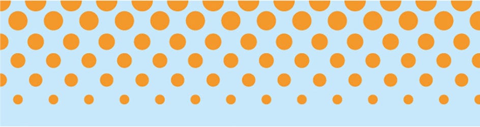 mt Washi Tape Washi tape Mt - Pop Dot