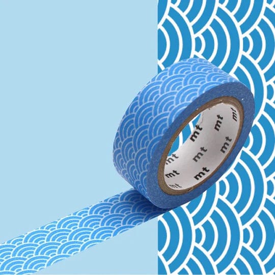 mt Washi Tape Washi tape Mt - Seigaihamon