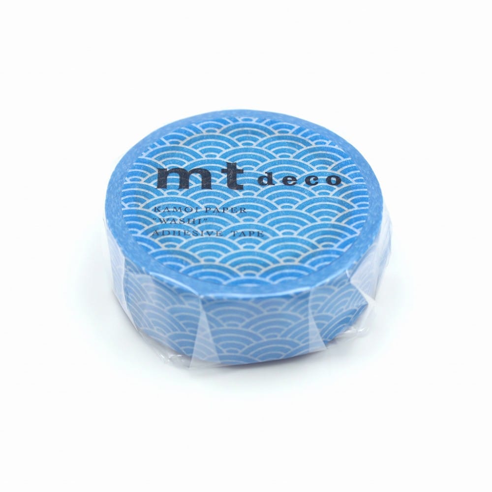 mt Washi Tape Washi tape Mt - Seigaihamon
