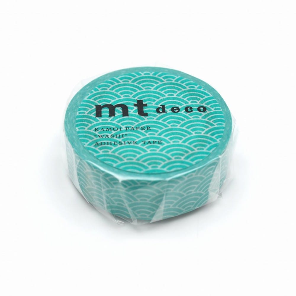 mt Washi Tape Washi tape Mt - Seigaihamon