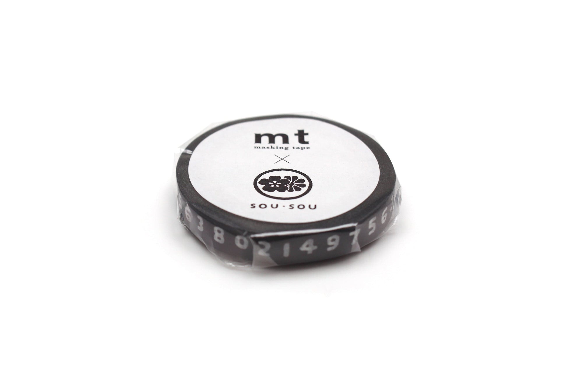 mt Washi Tape Washi tape Mt - Slim So-Su-U