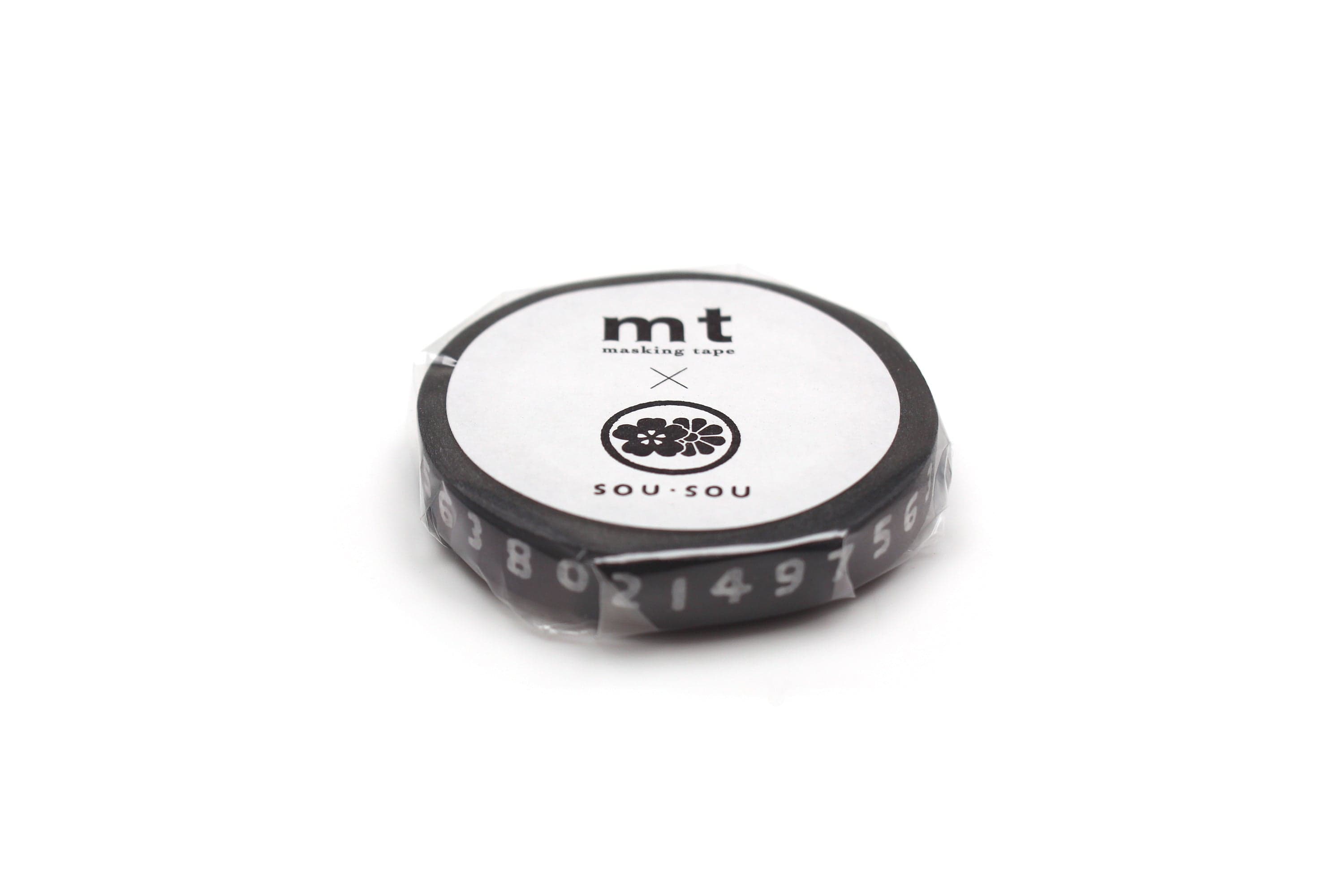 mt Washi Tape Washi tape Mt - Slim So-Su-U
