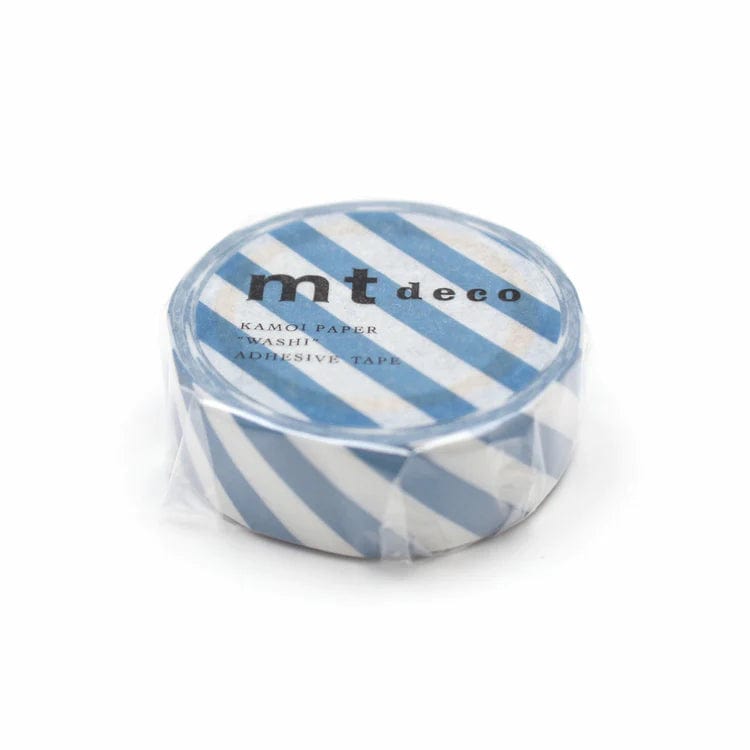 mt Washi Tape Washi tape Mt - Stripe