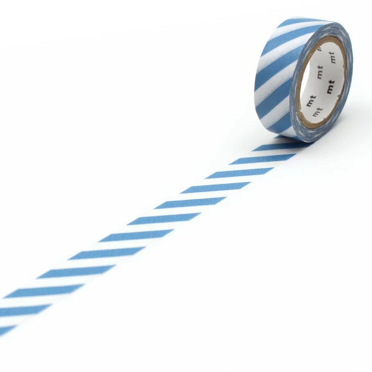 mt Washi Tape Sky Washi tape Mt - Stripe