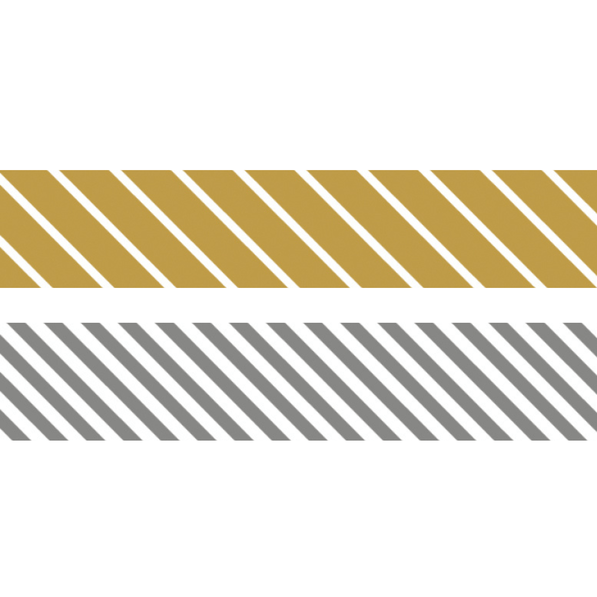 mt Washi Tape Washi tape Mt - Xmas Stripe