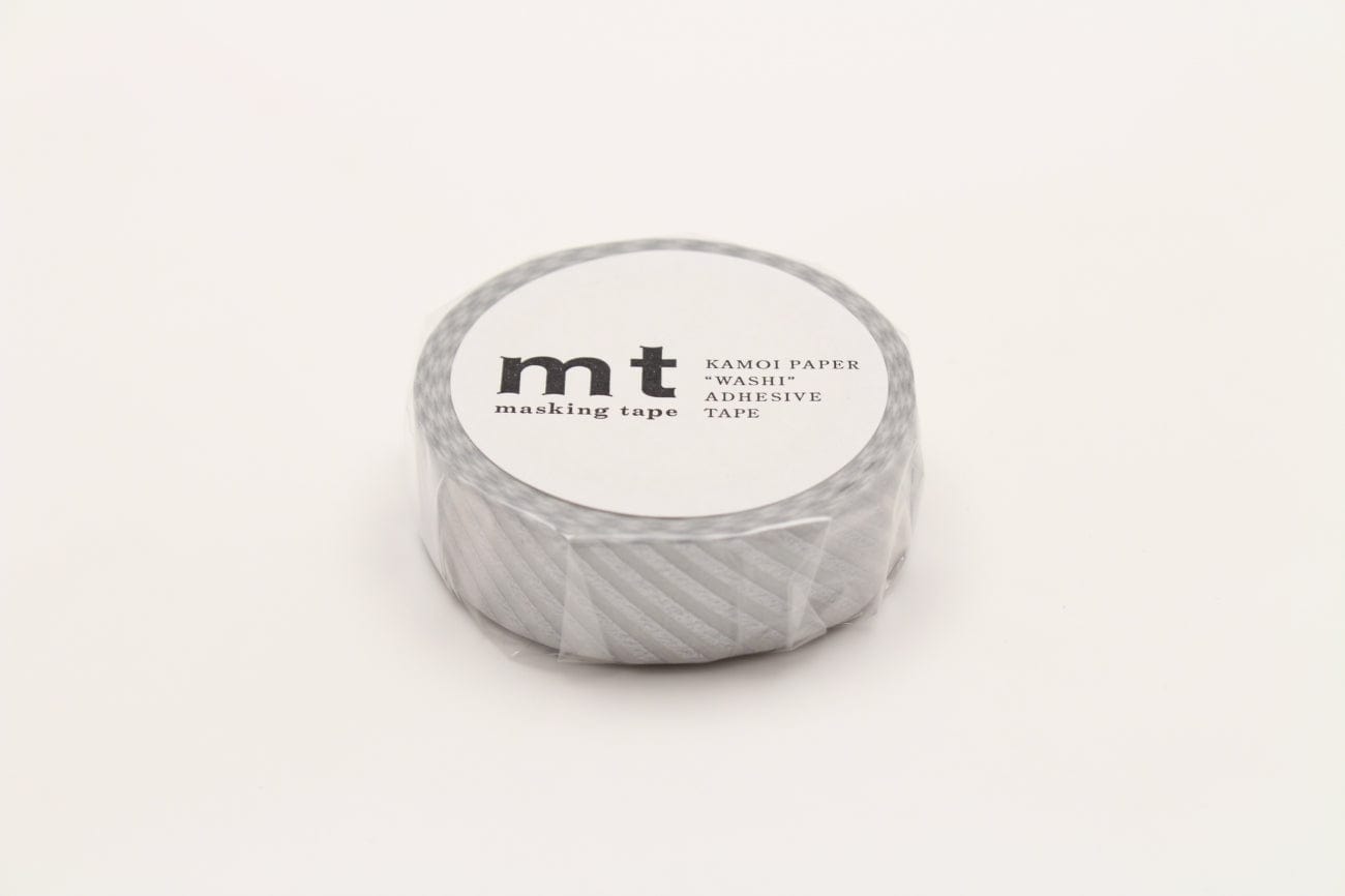 mt Washi Tape Washi tape Mt - Xmas Stripe