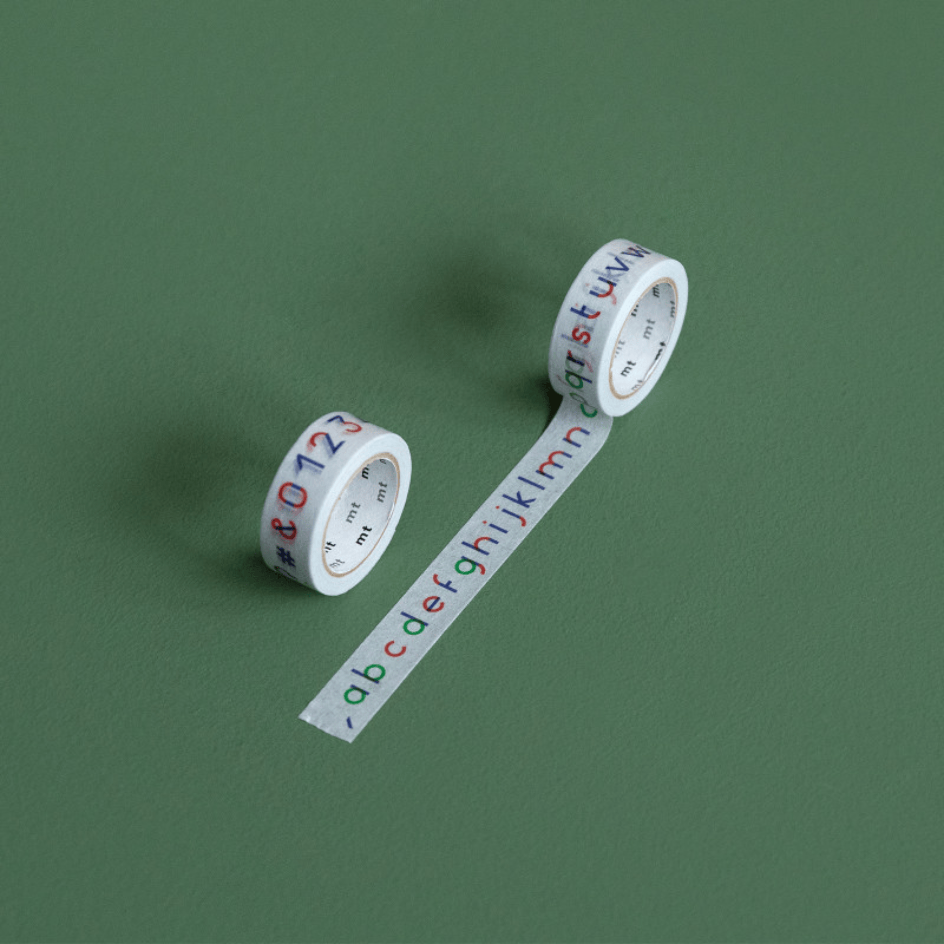 Papier Tigre Washi Tape Washi Tape - Papier Tigre