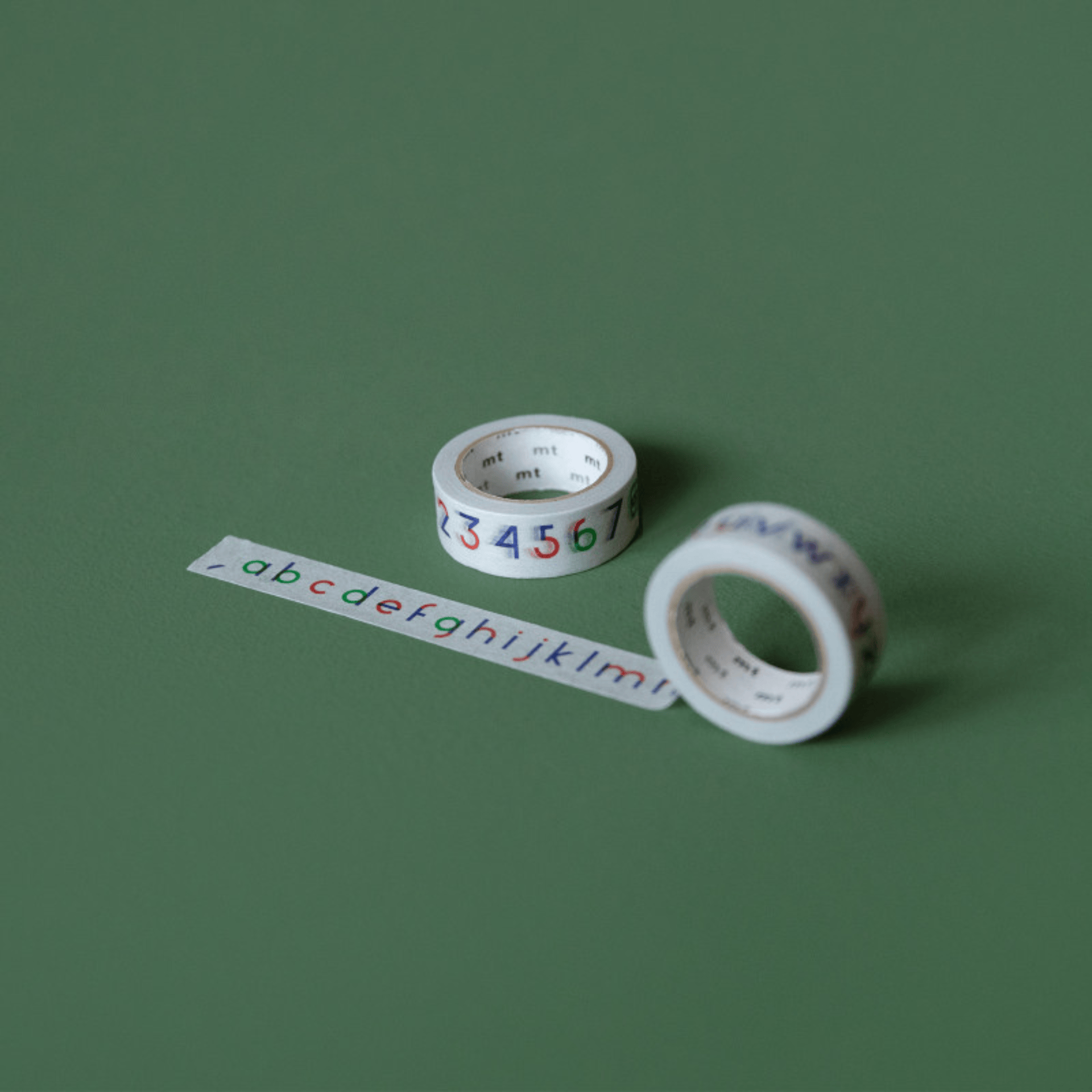 Papier Tigre Washi Tape Washi Tape - Papier Tigre