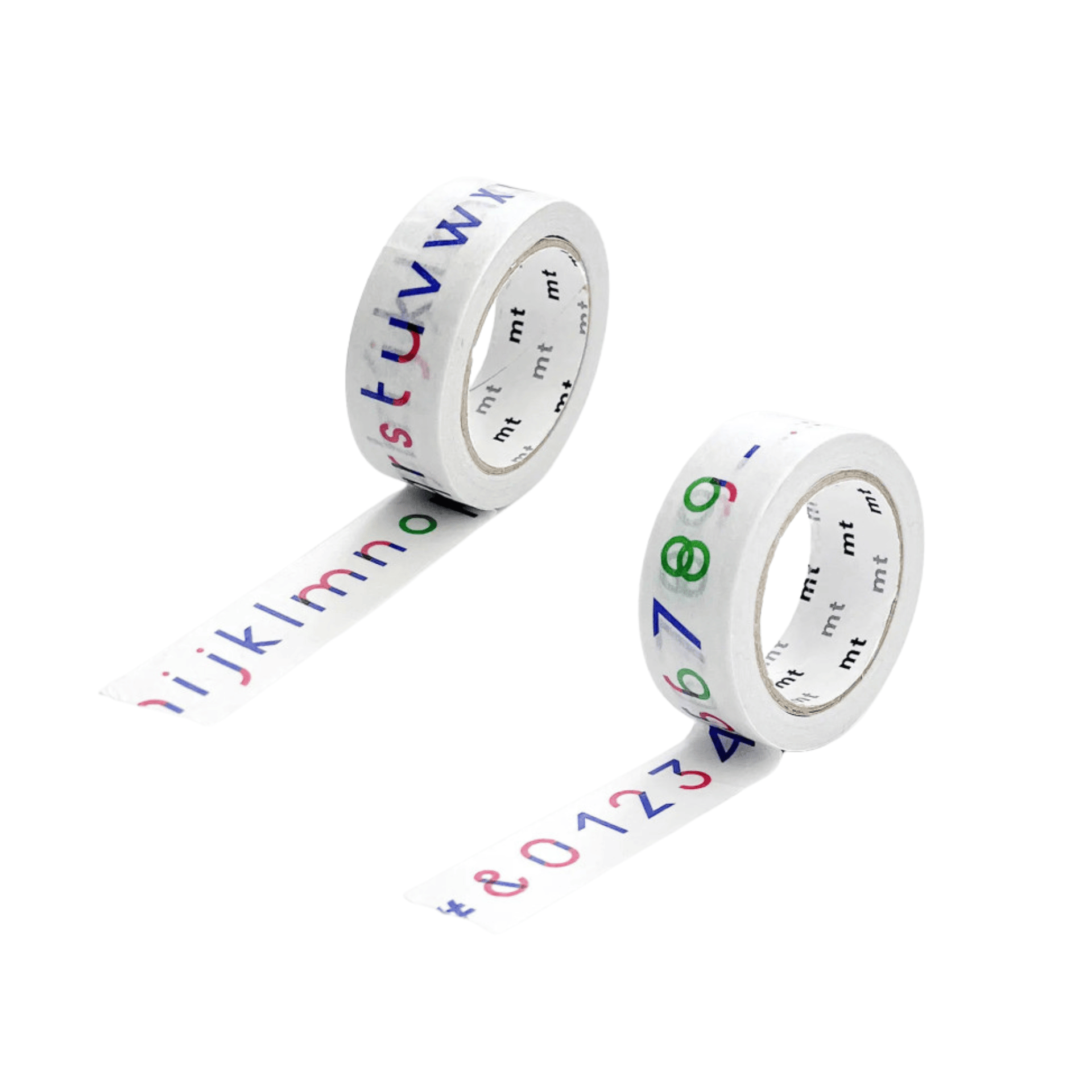 Papier Tigre Washi Tape Washi Tape - Papier Tigre