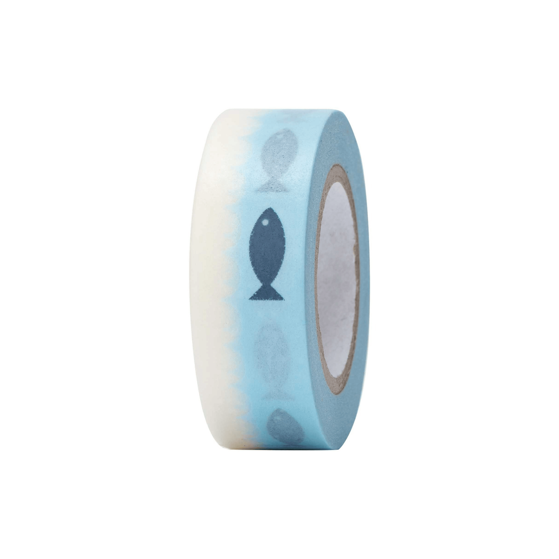 Rico Design Washi Tape Washi tape Poissons