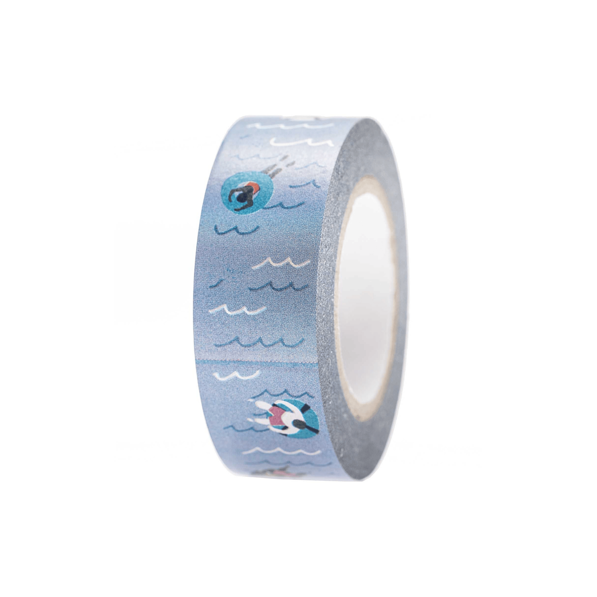 Rico Design Washi Tape Washi tape Pool