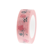 Rico Design Washi Tape Washi tape Roses